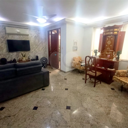 Casa à venda com 3 suítes em Vila Isabel, Rio de Janeiro, RJ