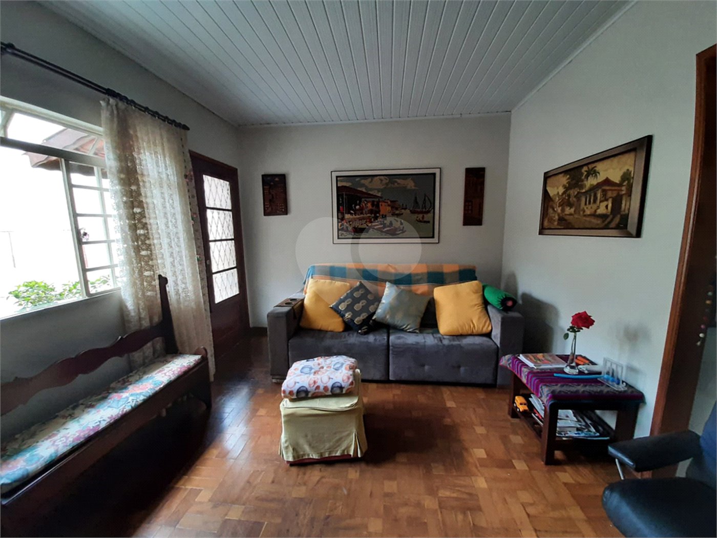Sobrado à venda com 5 quartos, sendo 1 suíte, em Santana, São Paulo, SP
