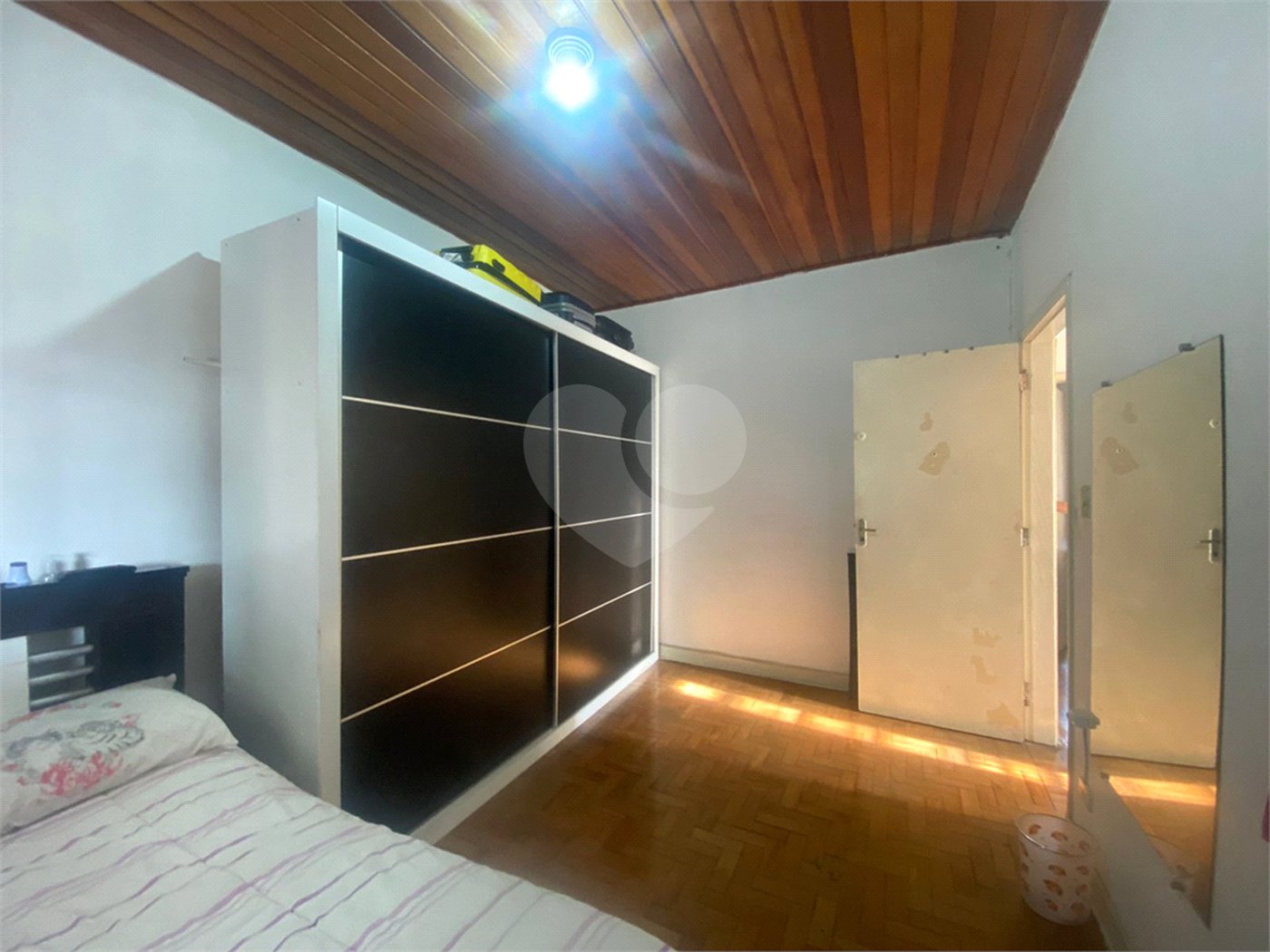 Sobrado à venda com 4 quartos em Vila Gustavo, São Paulo, SP