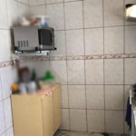Casa à venda com 2 quartos, sendo 1 suíte, em Jardim Ester, São Paulo, SP