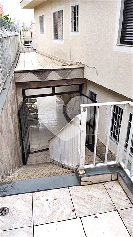 Sobrado à venda com 4 suítes em Casa Verde, São Paulo, SP