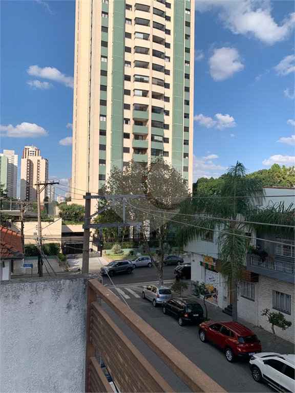Sobrado à venda com 2 quartos, sendo 1 suíte, em Tatuapé, São Paulo, SP
