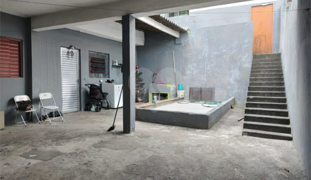 Casa à venda com 3 quartos em Bussocaba, Osasco, SP