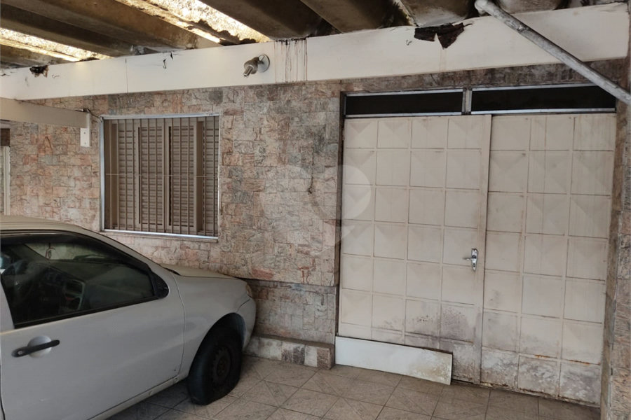 Casa à venda com 4 quartos em Jaçanã, São Paulo, SP