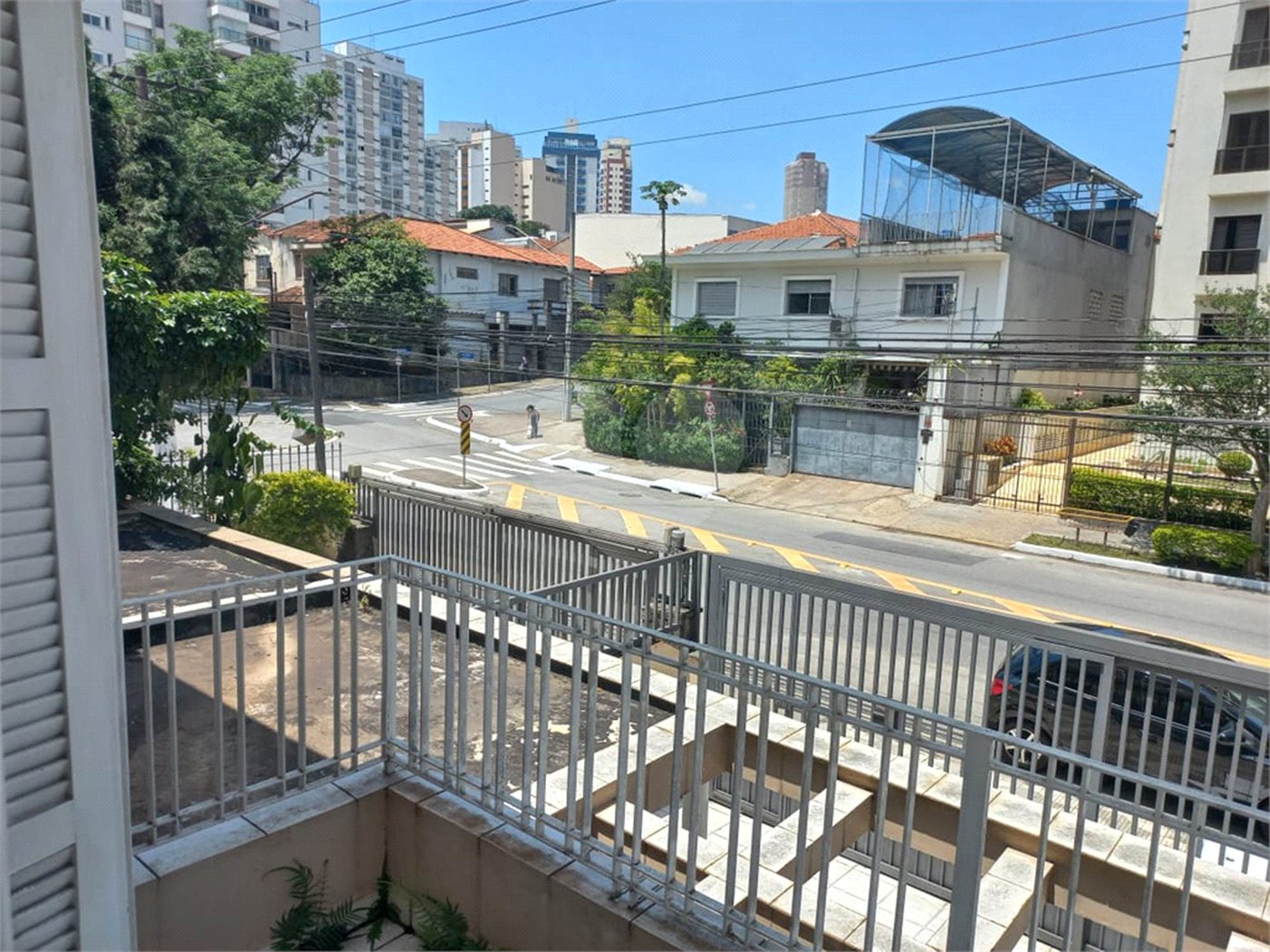 Sobrado à venda com 3 quartos em Vila Clementino, São Paulo, SP