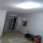 Apartamento à venda com 2 quartos em Vila Gustavo, São Paulo, SP