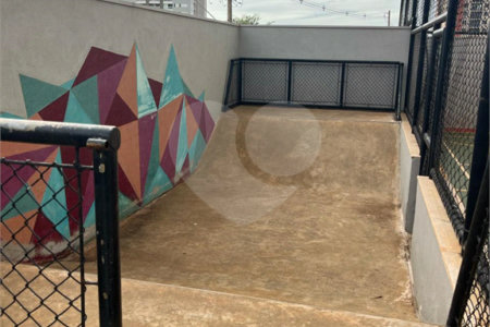 Apartamento à venda com 2 quartos, sendo 1 suíte,  em Quinta da Primavera, Ribeirão Preto, SP