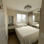 Apartamento à venda com 2 quartos em Parque Industrial Tomas Edson, São Paulo, SP