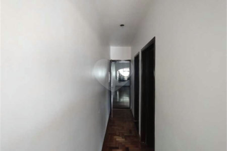 Casa à venda com 2 quartos em Vila Mazzei, São Paulo, SP