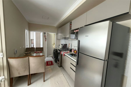 Apartamento à venda com 2 quartos em Vila Andrade, São Paulo, SP
