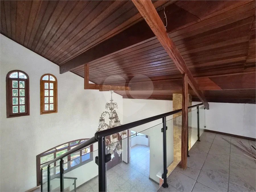 Casa à venda ou para alugar com 4 suítes no condomínio Parque Imperial da Cantareira, Mairiporã - SP