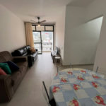 Apartamento com 2 dormitórios à venda, 65 m² por R$ 360.000,00 - Vila Júlia - Guarujá/SP