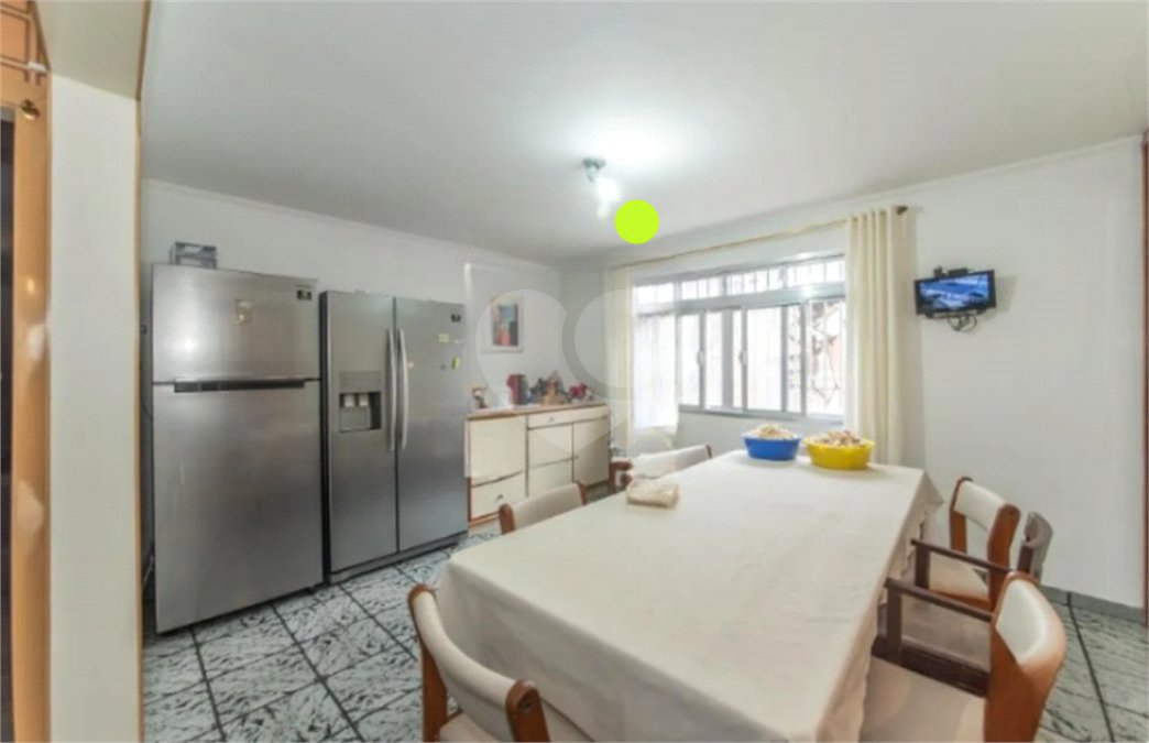 Casa à venda com 5 quartos, sendo 3 suítes, em Vila Santo Estéfano, São Paulo, SP