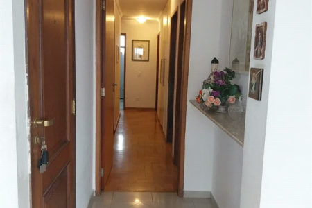 Apartamento à venda com 4 quartos, sendo 1 suíte, em Vila Ipojuca, São Paulo, SP