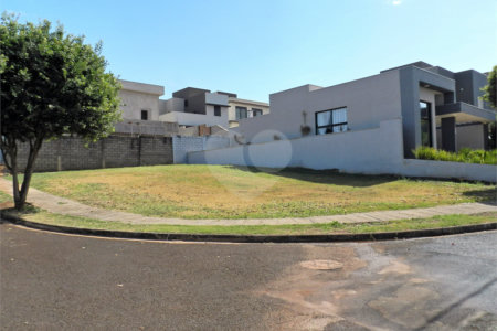 Terreno à venda no condomínio Buona Vita Ribeirão Preto, Ribeirão Preto - SP