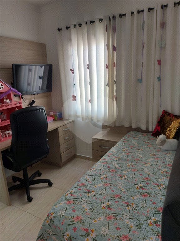 Casa à venda com 3 suítes em Santa Terezinha, São Bernardo do Campo, SP