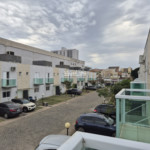Sobrado para alugar com 2 suítes em Jardim das Palmeiras, Atibaia, SP