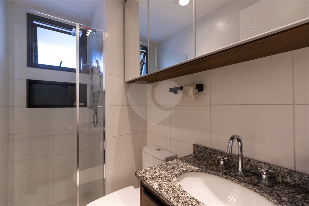 Apartamento à venda com 2 quartos, sendo 1 suíte,  em Vila Leopoldina, São Paulo, SP