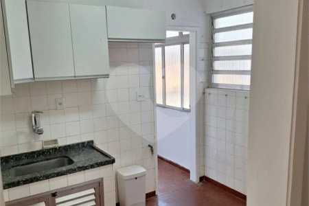 Apartamento à venda com 1 quarto em Jardim Paulista, São Paulo, SP