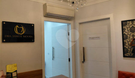 Sala para alugar em Vila Leopoldina, São Paulo, SP