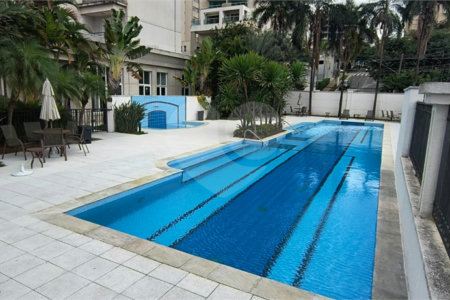Apartamento à venda com 4 quartos, sendo 3 suítes,  em Paraíso, São Paulo, SP