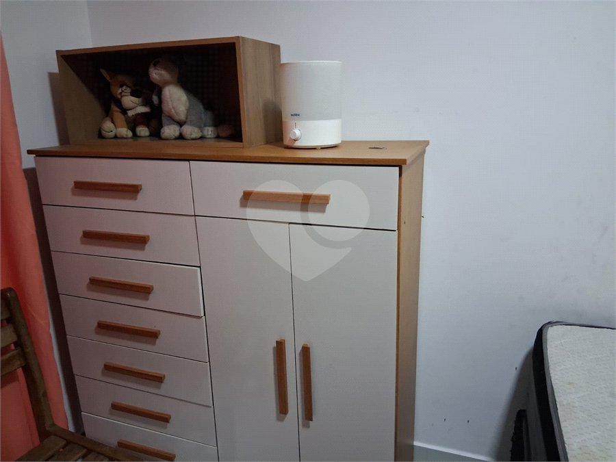 Apartamento à venda com 2 quartos em Vila Matilde, São Paulo, SP