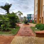 Apartamento à venda com 3 quartos em Vila Mogilar, Mogi das Cruzes, SP