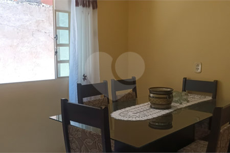 Casa à venda com 2 suítes em Campo Grande, Rio de Janeiro, RJ