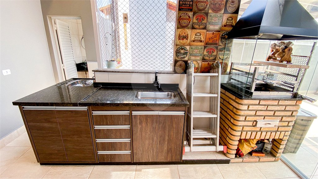 Apartamento à venda com 2 quartos em Vila Alpina, Santo André, SP