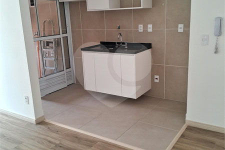Apartamento à venda ou para alugar com 2 suítes em Água Branca, São Paulo, SP