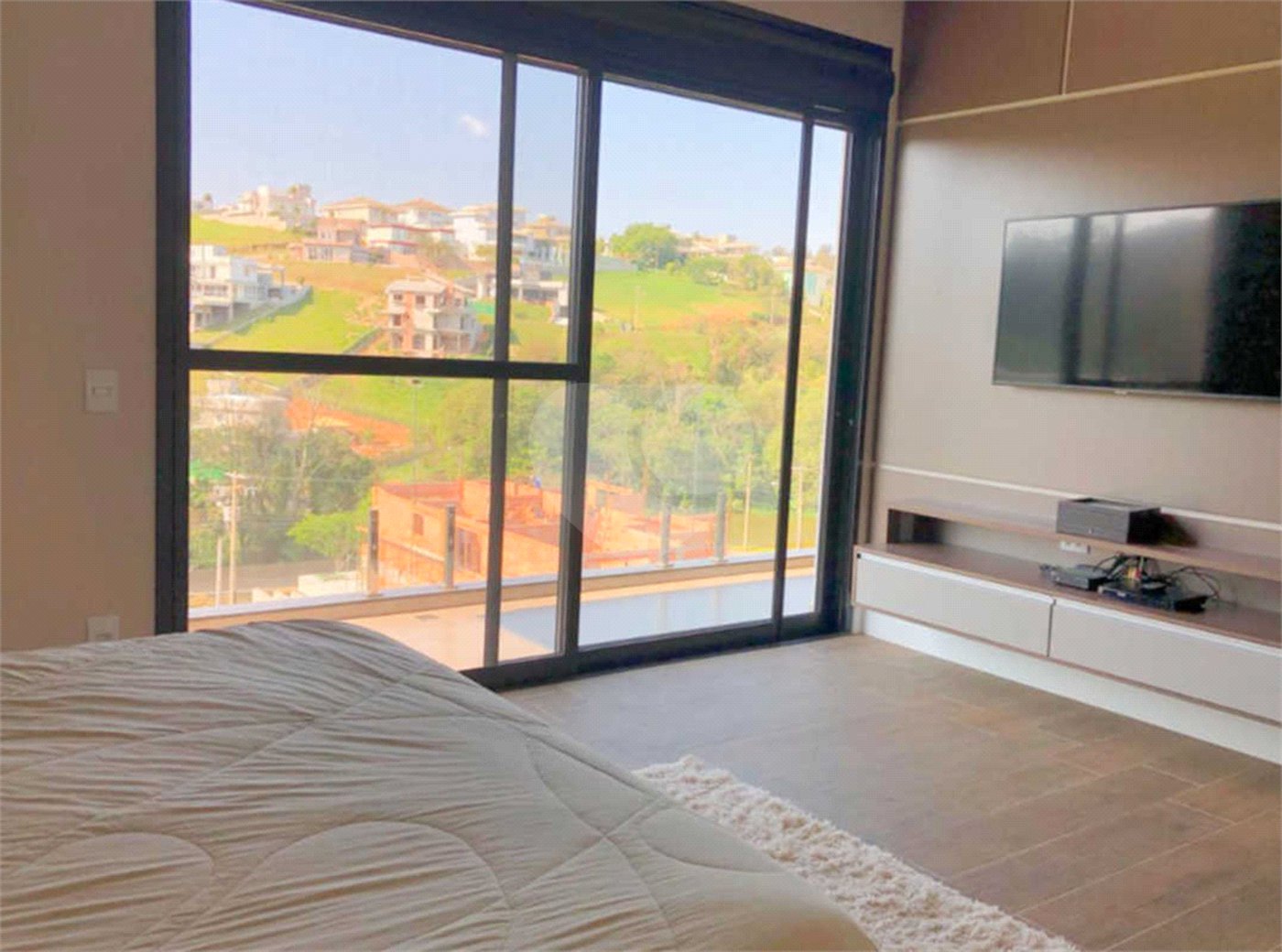 Sobrado à venda com 3 suítes em Condominio Residencial Paradiso, Itatiba, SP