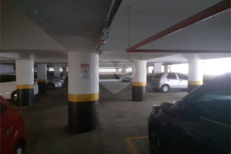 Apartamento à venda com 2 quartos em Vila Paulicéia, São Paulo, SP