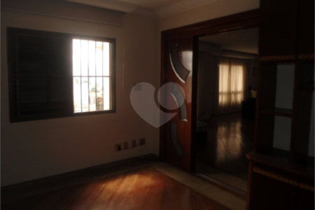 Apartamento à venda com 4 quartos, sendo 2 suítes, em Água Fria, São Paulo, SP
