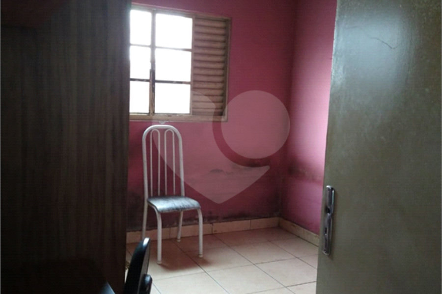 Casa Térrea à venda com 3 quartos em Jardim Aricanduva, São Paulo, SP