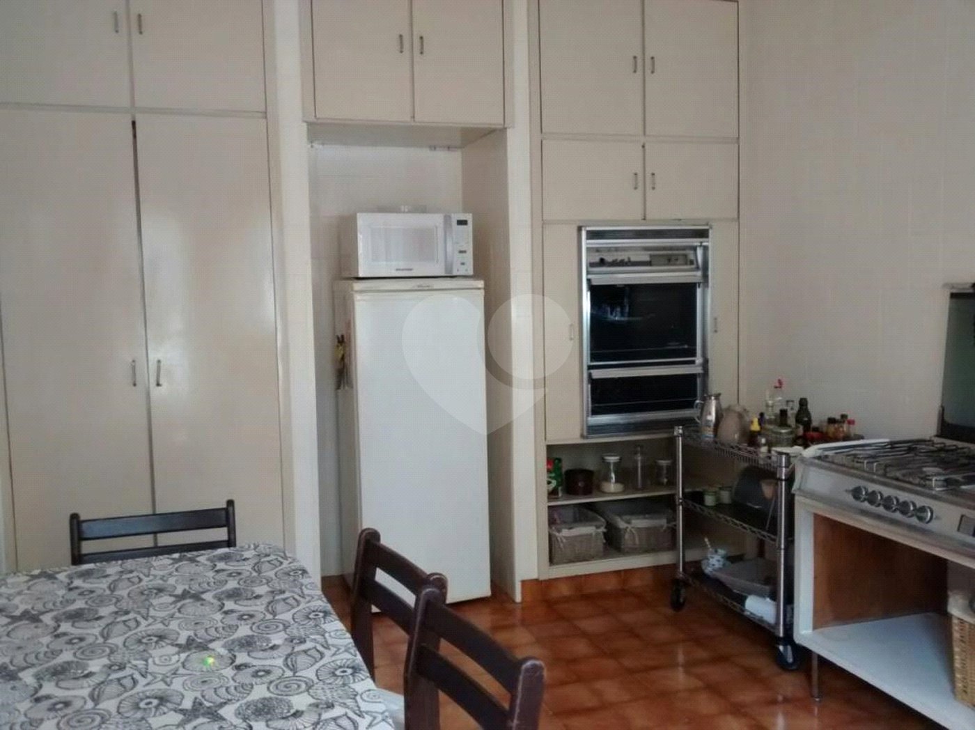 Casa à venda com 2 quartos em Jardim Peri Peri, São Paulo, SP