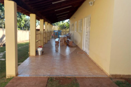 Chácara á venda de 600m2, em Portal do Vale- Água Vermelha/SP
