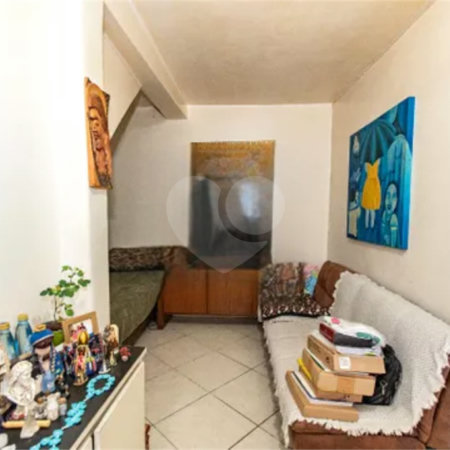 Casa á venda - Ipiranga