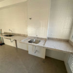 Vende-se apartamento no Edifício Residencial Flor do Ipê
