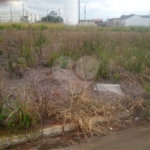 Lote no Jardim do Bosque, aceita financiamento ou aquisição de terreno e construção .