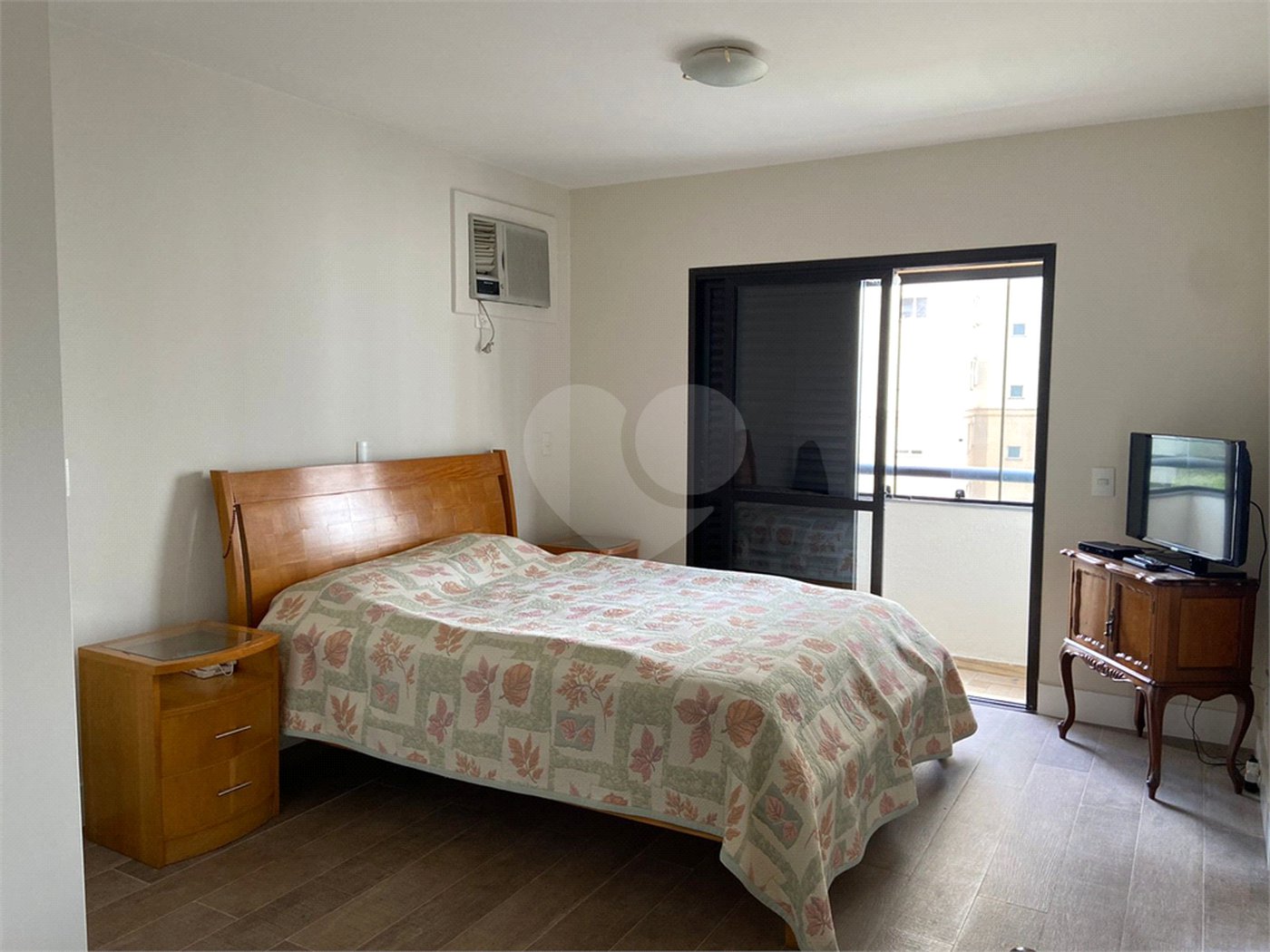 Apartamento á venda - Morumbi