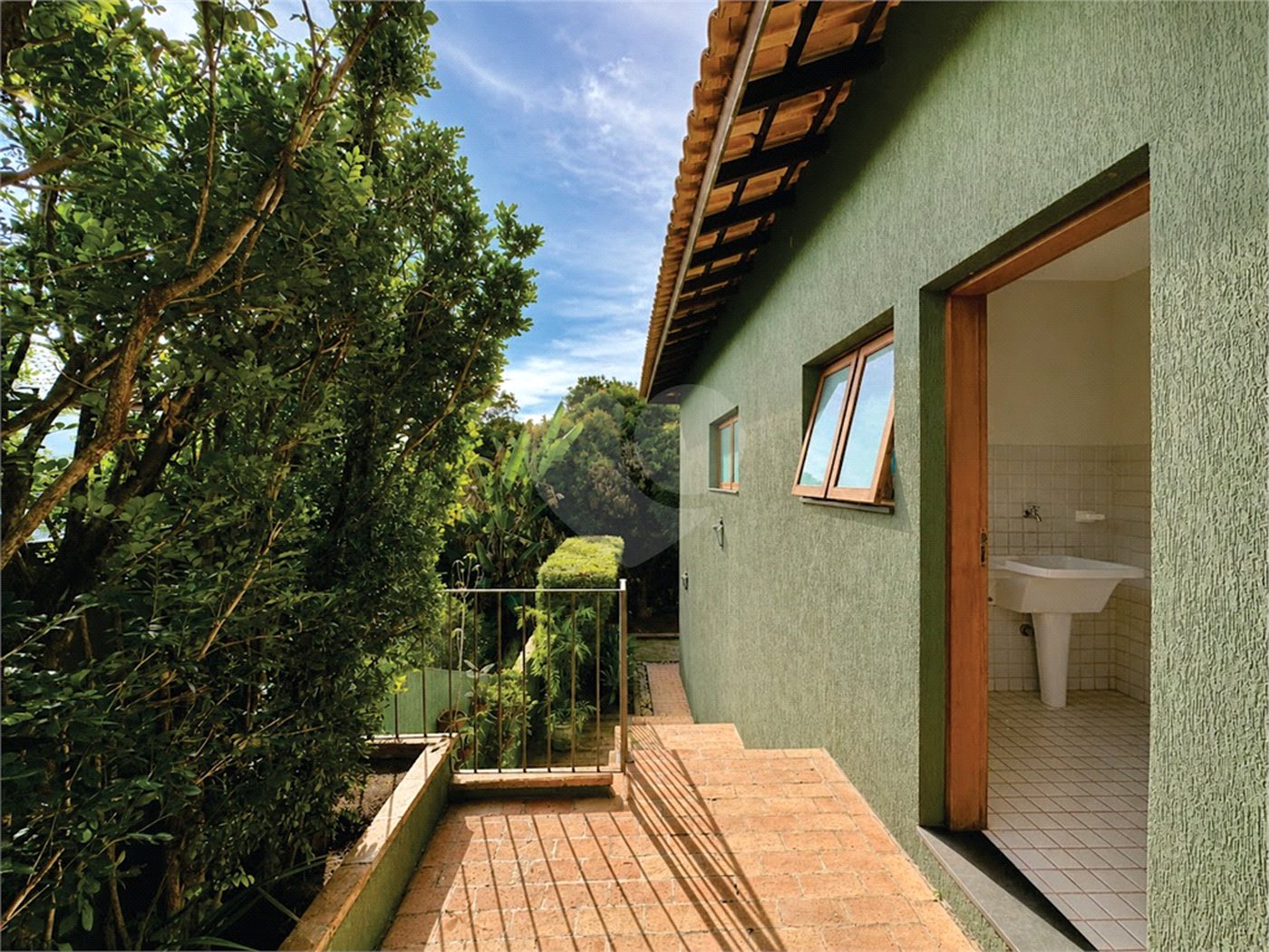 Casa á venda -Residencial Euroville