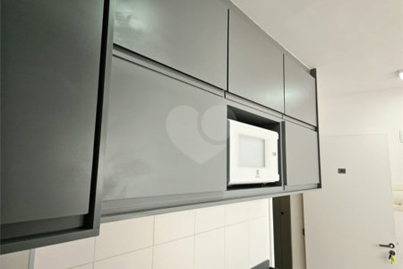 Apartamento com 1 dormitório para alugar, 35 m² por R$ 3.172/mês - Mooca - São Paulo/SP