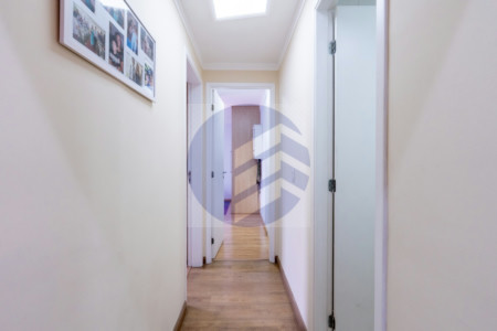 Apartamento à venda de 82,² com 2 quartos, sendo 1 suíte, em Cidade São Francisco, São Paulo - SP