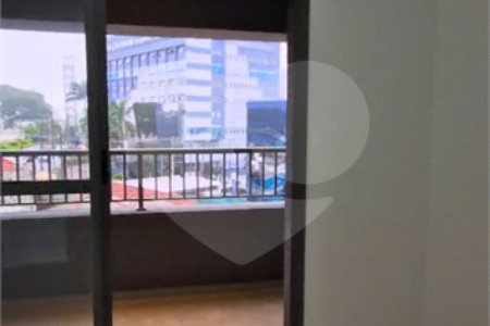 STUDIO NA MOOCA NOVO - ACEITA PERMUTA