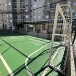 Apartamento para alugar com 2 quartos, sendo 1 suíte, em Pompéia, Piracicaba, SP