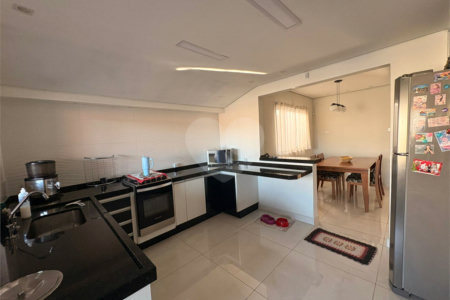 Casa Terrea a venda em atibaia