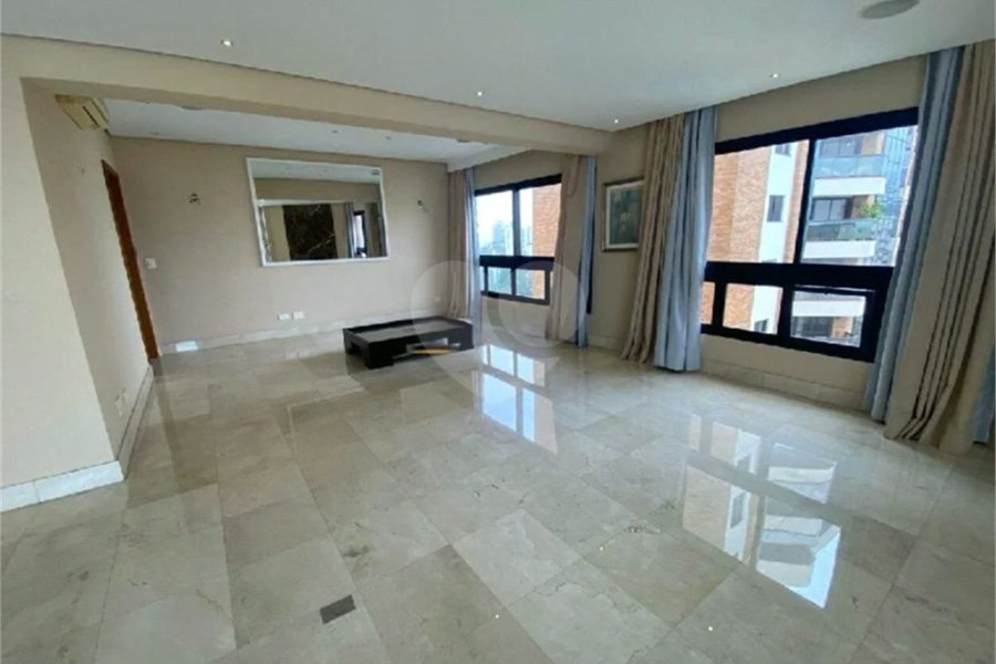 Lindo apartamento Morumbi