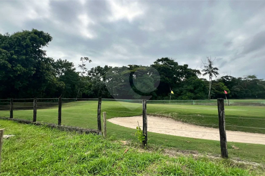 Terreno à venda em Riviera de São Lourenço, Bertioga, SP