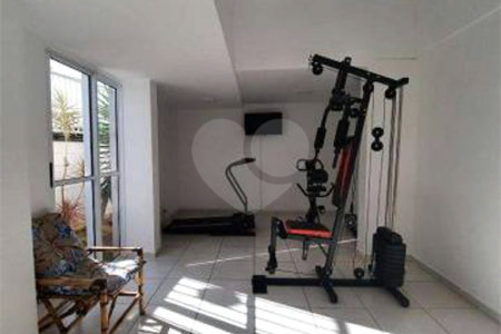 Apartamento para venda no Edifício Residencial Mirante Araucária