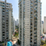 Apartamento à venda com 3 suítes em Campo Belo, São Paulo, SP